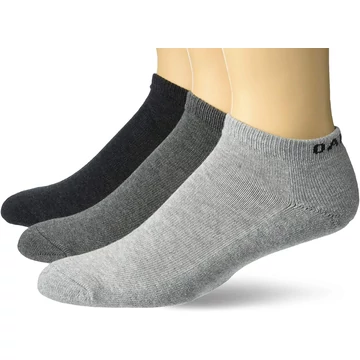 Oakley Sport Socks zokni New Granite Heather (3 pár)
