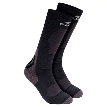 Oakley The ProPerformance Sock zokni Blackout