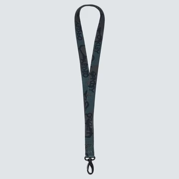 Oakley Wanderlust Lanyard kulcstartó B1B Camo Hunter