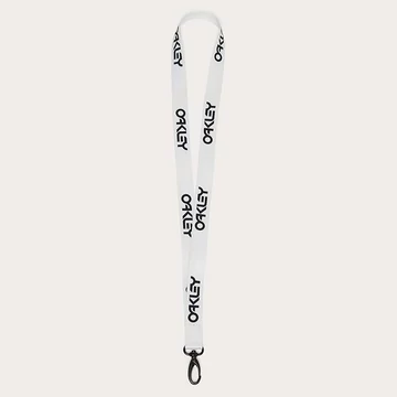 Oakley Wanderlust Lanyard kulcstartó Duality Swirl Arctic White