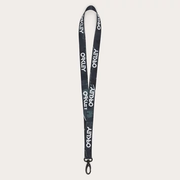 Oakley Wanderlust Lanyard kulcstartó Metal Camo Black