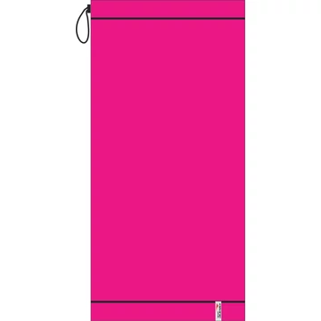 Ozone gyerek csősál Pink