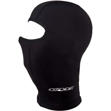 Ozone  símaszk Fekete-Fekete