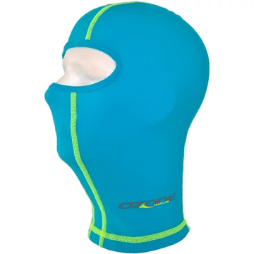 Ozone gyerek símaszk Türkiz Kék-UV zöld