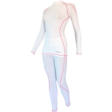 Ozone junior aláöltöző Fehér Pink