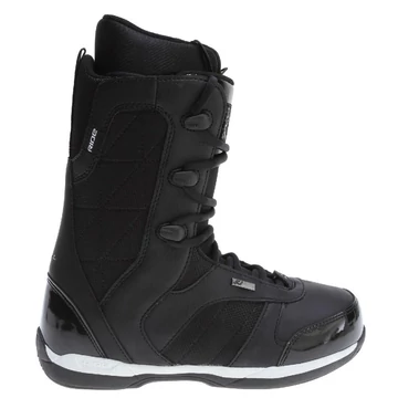 Ride Donna snowboardcipő Black