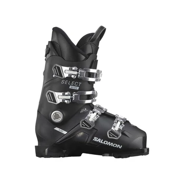 Salomon Select Wide R60 GW sícipő Black White