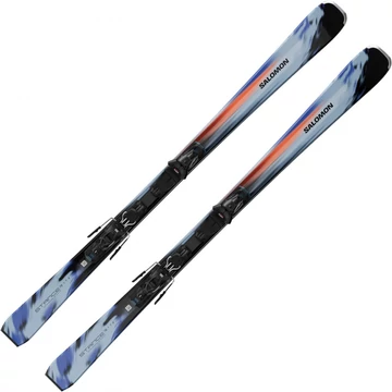 Salomon  E Stance 76 + M10 GW síléc