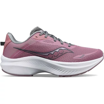 Saucony Axon 3 női futócipő Orchid Cinder Rose