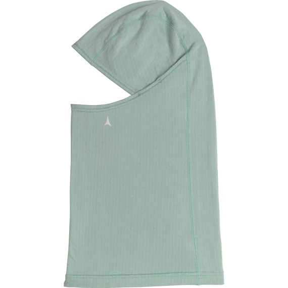 Atomic Balaclava símaszk Granite Green