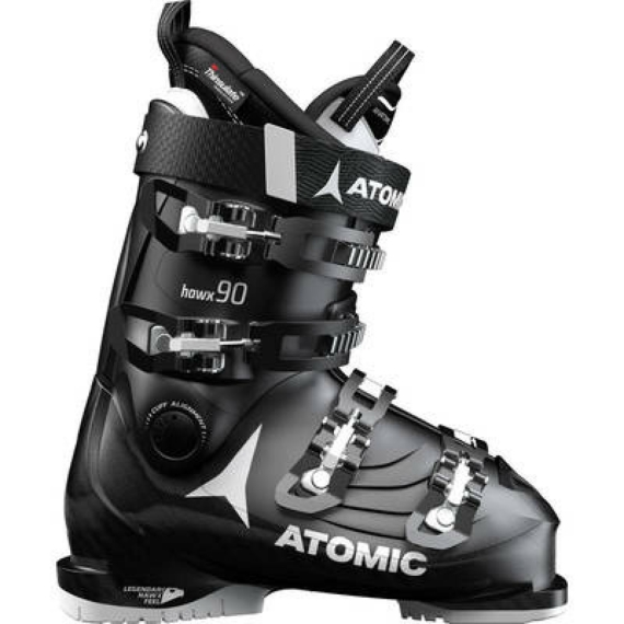 Atomic Hawx 2.0 90 W női sícipő