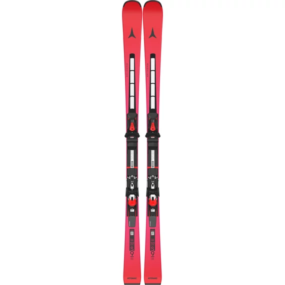 Atomic Redster S9 Revoshock S síléc I 12 GW síkötéssel 2025/2026