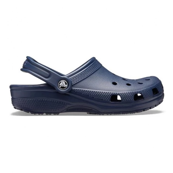 Crocs Classic papucs Navy