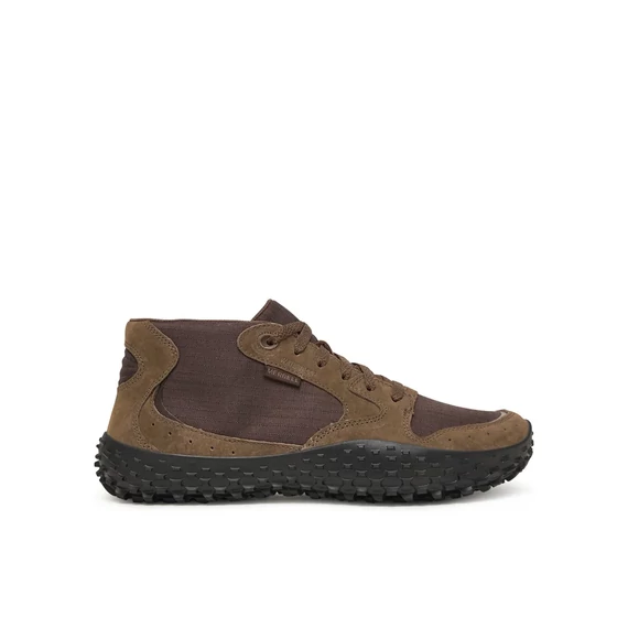 Merrell Wrapt Sneaker Mid WP férfi.cipő Coffe