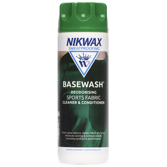 Nikwax Base Wash aláöltöző mosószer 300 ml