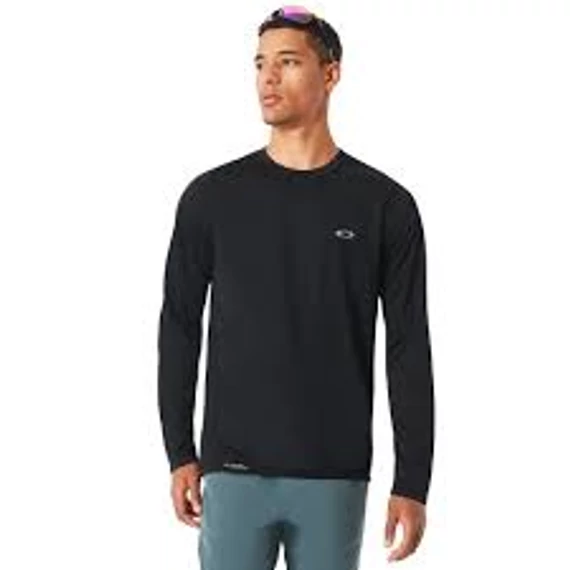 Oakley Base Layer Top férfi aláöltöző