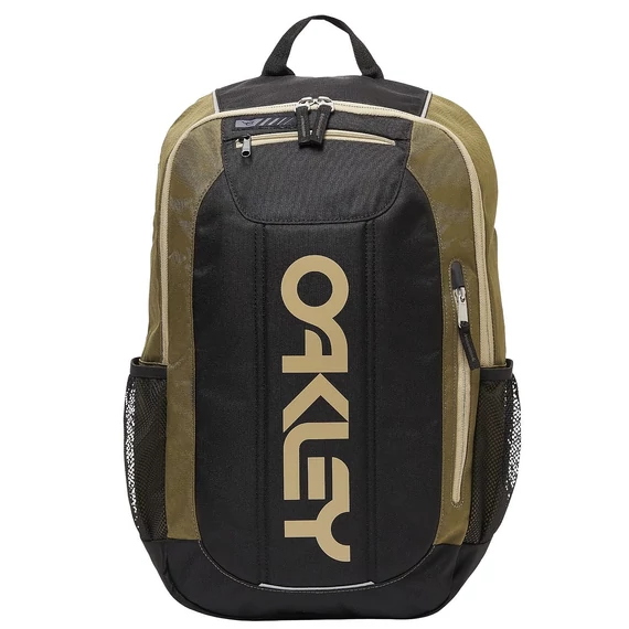 Oakley Enduro 20L 3.0 hátizsák Army green/Pebble
