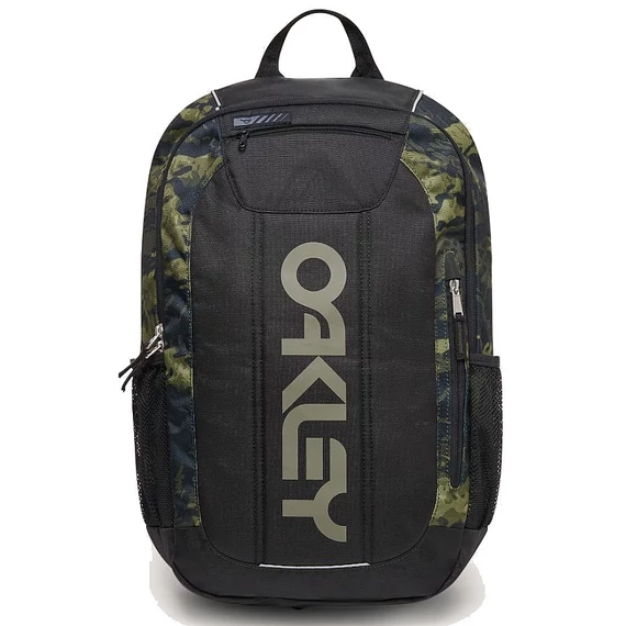 Oakley Enduro 20L 3.0 hátizsák Tiger Camo Green