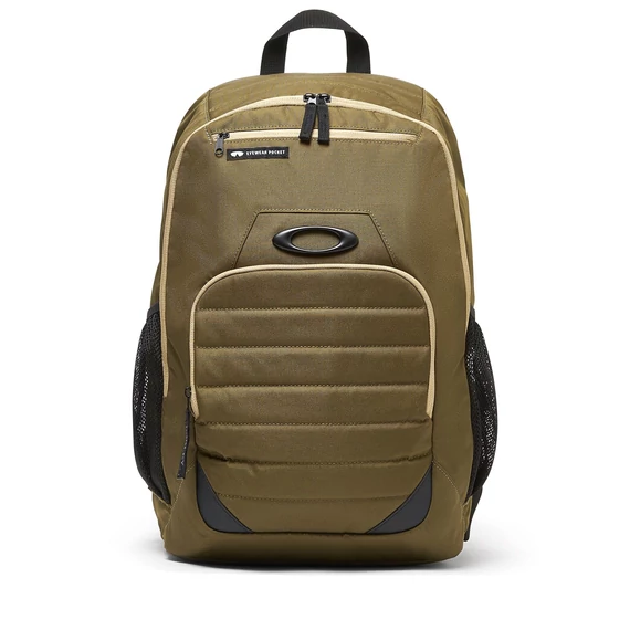 Oakley Enduro 25L 4.0 hátizsák Army green/Pebble