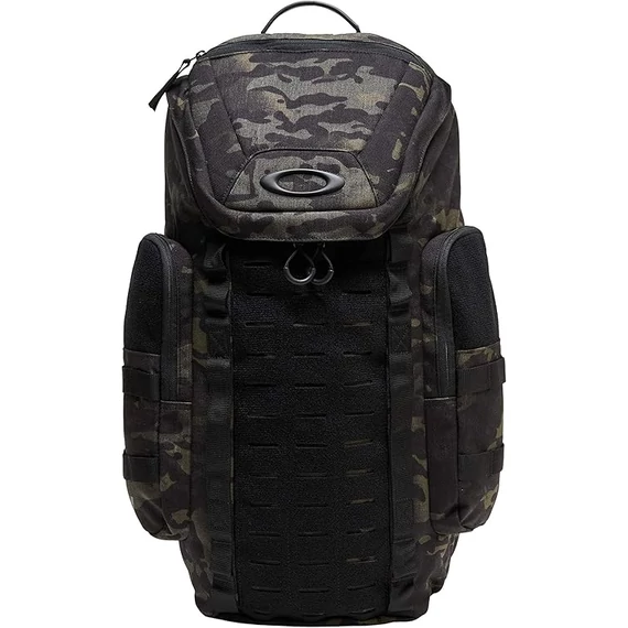 Oakley Link PAck Miltac 2.0 hátizsák Black Multicam