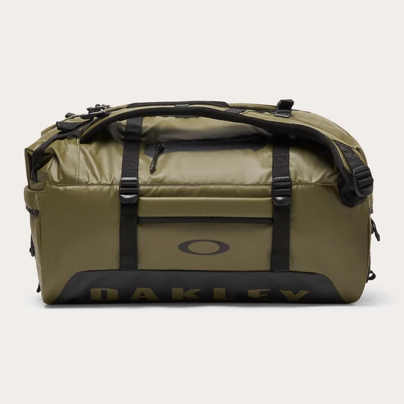 Oakley Road Trip RC Duffle 50 L utazó táska Army Green