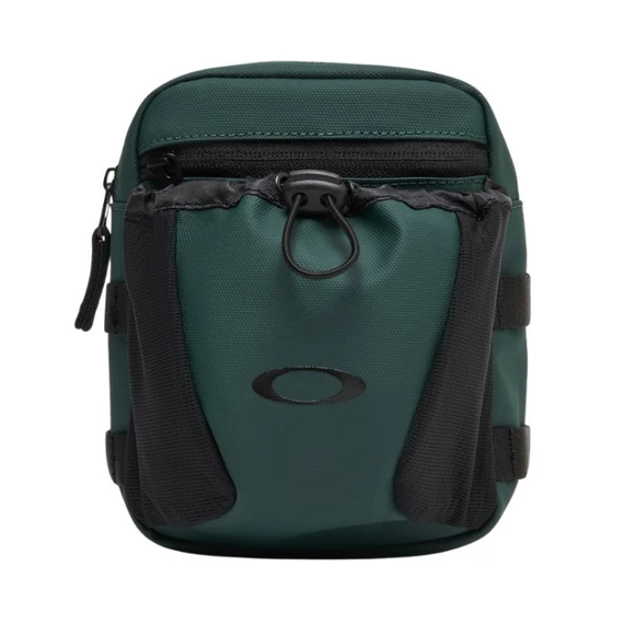 Oakley Rover Crossbody táska Hunter Green