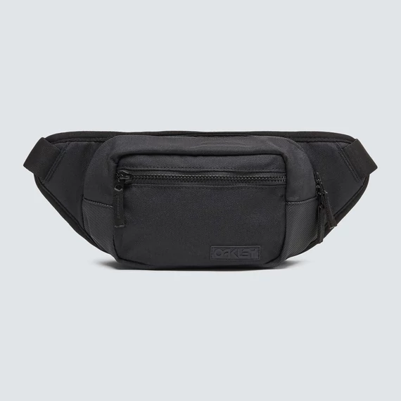 Oakley Transit Belt Bag övtáska Blackout