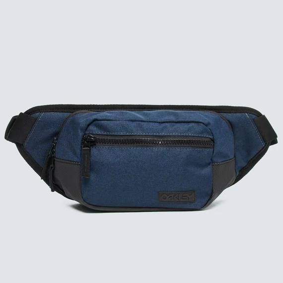 Oakley Transit Belt Bag övtáska Fathom Heather