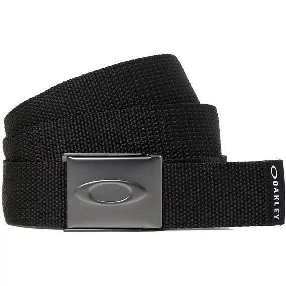 Oakley Ellipse Web Belt öv Blackout