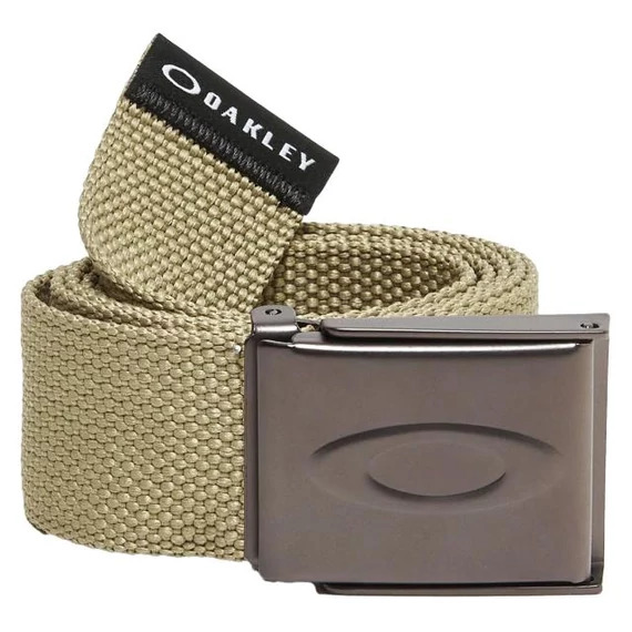 Oakley Ellipse Web Belt öv Pebble