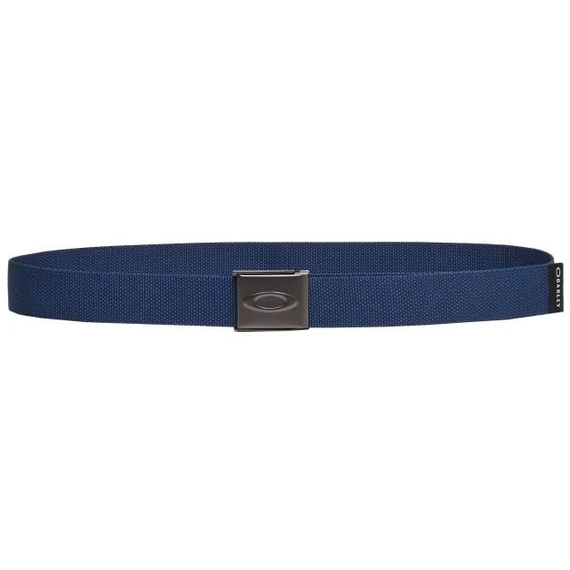 Oakley Ellipse Web Belt öv Team Navy