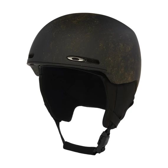 Oakley Mod 1 Mips bukósisak Army Green Stickers