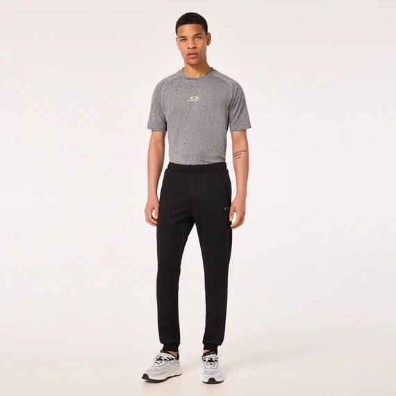 Oakley Foundational Pant 3.0 tréning nadrág Blackout