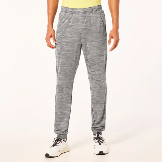 Oakley Foundational Pant 3.0 tréning nadrág Uniform/Lunar Heather