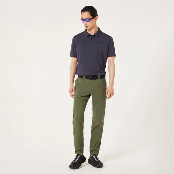 Oakley Transition Pant férfi nadrág Army Green