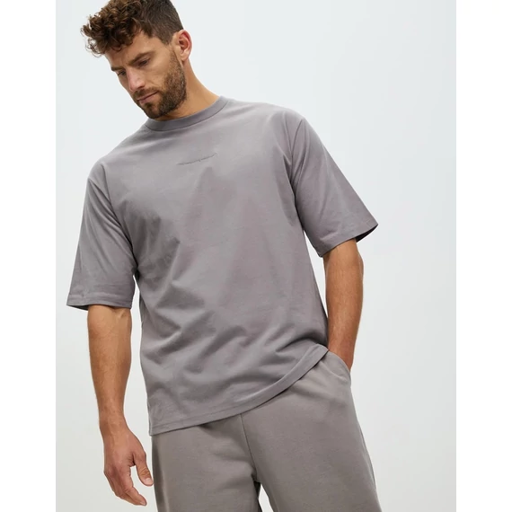 Oakley Soho SL Tee férfi póló Storm Front