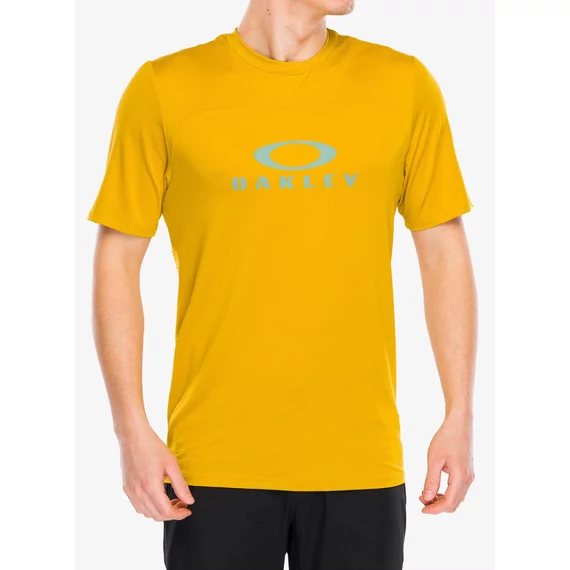 Oakley Free Ride RC SS Jersey kerépáros mez, technikai póló Sulfide