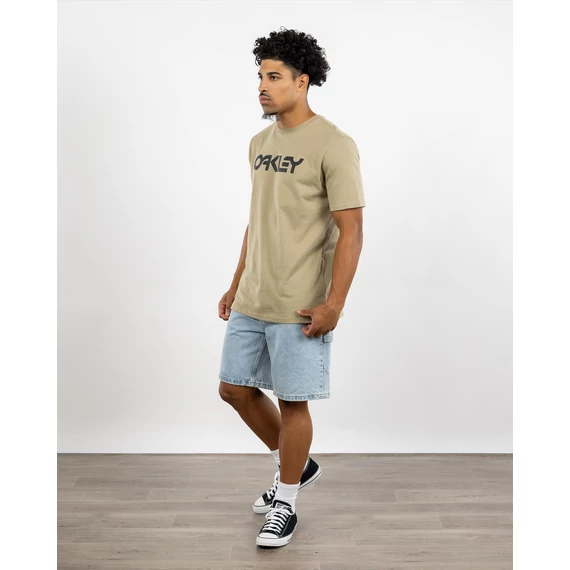 Oakley Mark II Tee 2.0 férfi póló Pebble