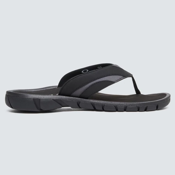 Oakley O Coil Sandal 2.0 férfi saru Blackout