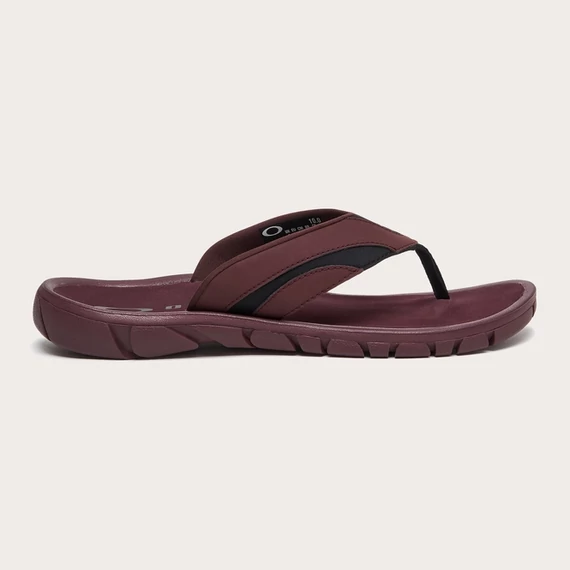 Oakley O Coil Sandal 2.0 férfi saru Grenache