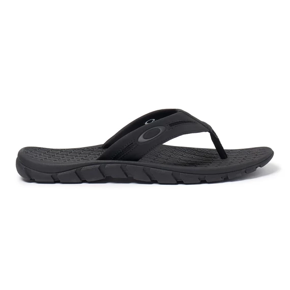 Oakley Operative Sandal 2.0 férfi saru Blackout