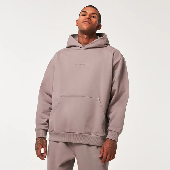 Oakley Soho SL PO Hoodie 2.0 férfi pulóver Storm Front