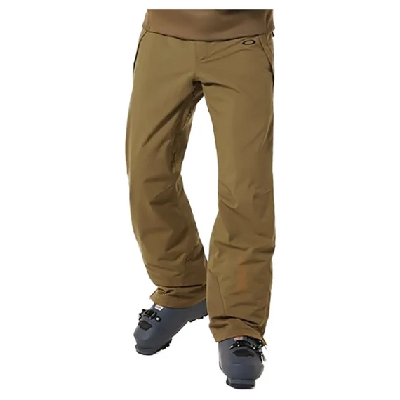 Oakley Best Cedar RC Insulated Pant férfi sínadrág Army Green