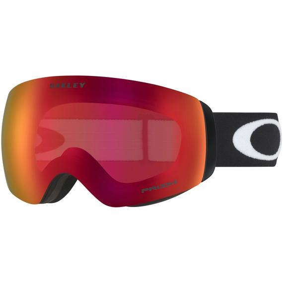 Oakley Flight Deck M síszemüveg Matte Black/ Prizm Torch