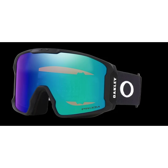 Oakley Line Miner L síszemüveg Matte Black Prizm Snow Argon