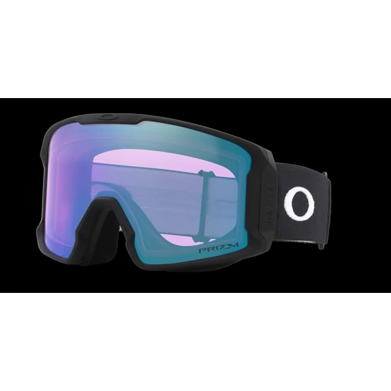 Oakley Line Miner L síszemüveg Matte Black Prizm Snow Iced