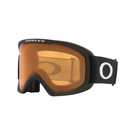 Oakley O-Frame PRO L síszemüveg Matte Black Persimmon