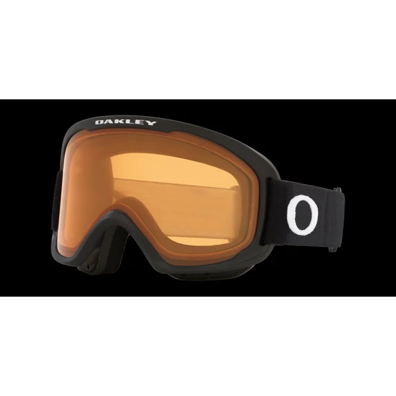 Oakley O-Frame PRO M síszemüveg Matte Black Persimmon