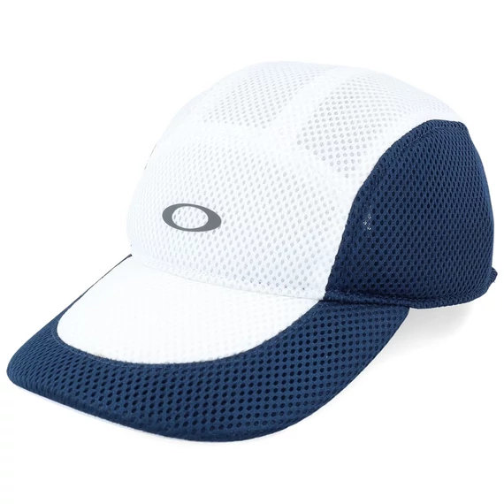 Oakley Pursuit Ultra Cap baseball sapka Abyss White