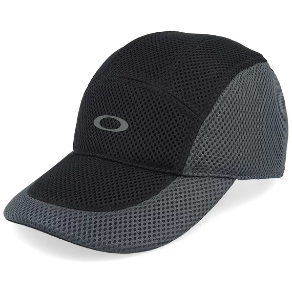 Oakley Pursuit Ultra Cap baseball sapka Blackout 5 panel